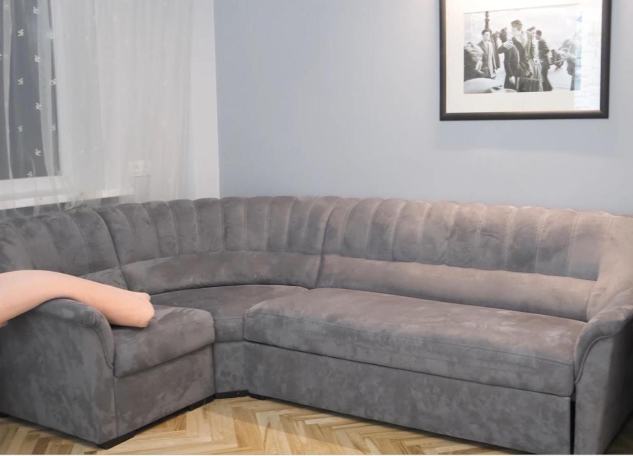 Paulmarie Apartments On Pushkinskaya Brest Ngoại thất bức ảnh