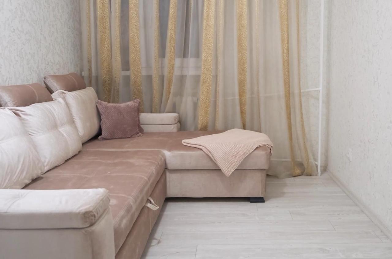 Paulmarie Apartments On Pushkinskaya Brest Ngoại thất bức ảnh