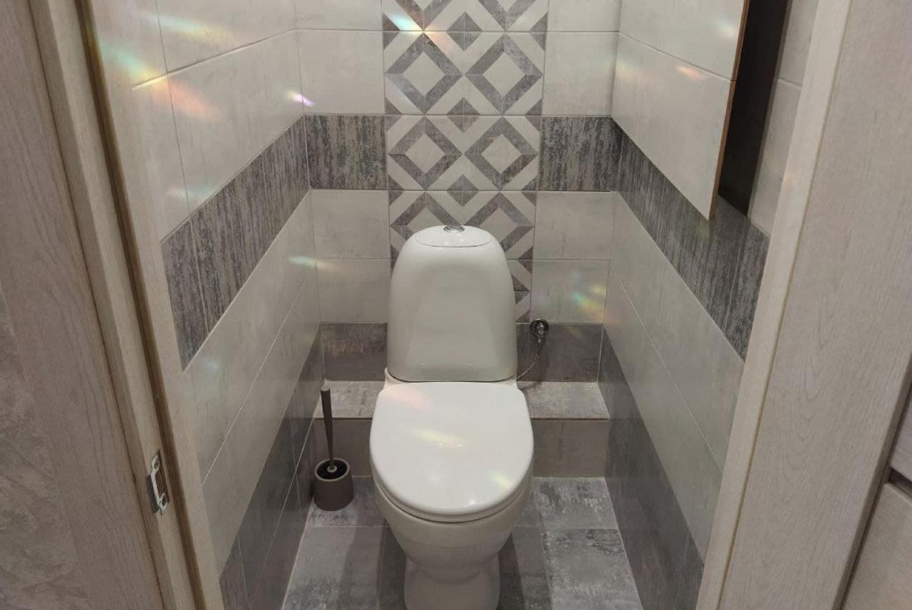 Paulmarie Apartments On Pushkinskaya Brest Ngoại thất bức ảnh